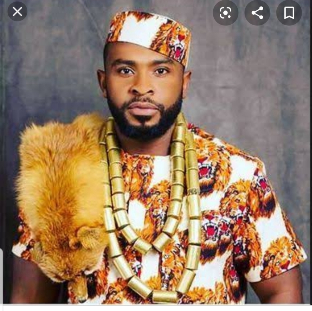 Original nigerian men traditional hats.